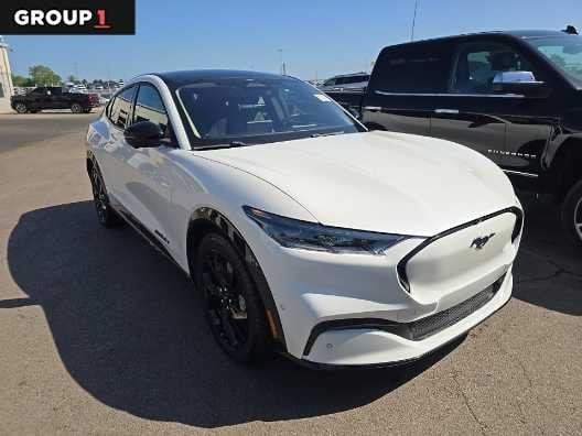 2023 Ford Mustang Mach-E - Image 2