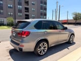 2017 BMW X5 - Preview 5