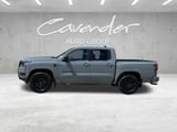 2027 Nissan Frontier - Preview 13