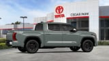 2026 Toyota Tundra - Preview 11