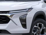 2026 Chevrolet Trax - Preview 10