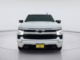 2025 Chevrolet Silverado 1500 - Preview 9