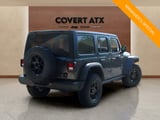 2026 Jeep Wrangler - Preview 5