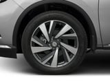 2017 Nissan Murano - Preview 14