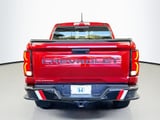 2025 Chevrolet Colorado - Preview 6