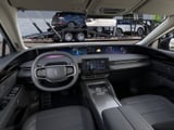 2026 Lincoln Nautilus - Preview 9