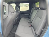 2026 Toyota Tacoma - Preview 10