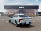 2027 Kia K4 - Preview 4