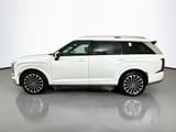 2027 Hyundai Palisade - Preview 8