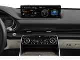 2021 Genesis GV80 - Preview 7