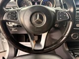 2017 Mercedes-Benz GLS - Preview 13