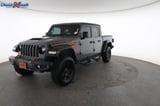 2021 Jeep Gladiator - Preview 5