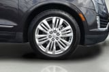 2018 Cadillac Xt5 - Preview 4