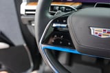 2025 Cadillac Escalade - Preview 14
