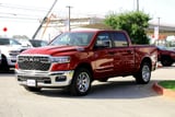2026 Ram 1500 - Preview 7