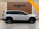 2025 Jeep Grand Cherokee L - Preview 6
