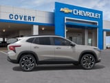 2026 Chevrolet Trax - Preview 5
