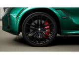 2027 BMW X6 - Preview 7