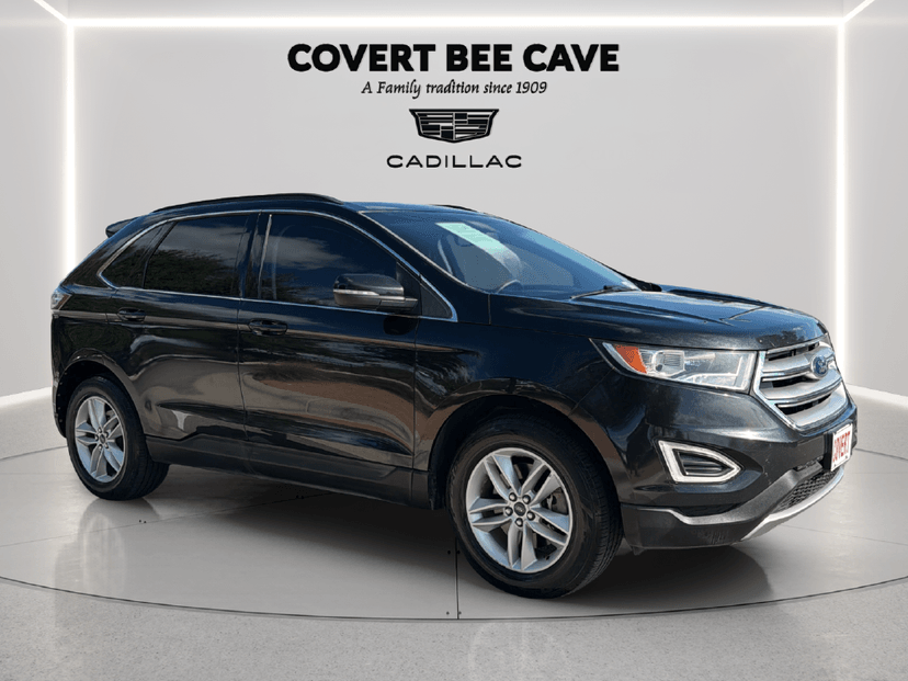 2015 Ford Edge - Image 1