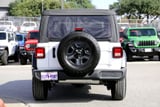 2026 Jeep Wrangler - Preview 6
