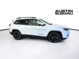 2020 Jeep Cherokee - Preview 8