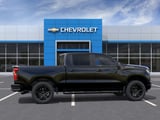 2026 Chevrolet Silverado 1500 - Preview 5
