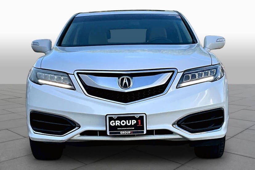 2016 Acura RDX - Image 1