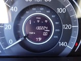 2014 Honda CR-V - Preview 12