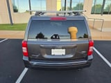 2016 Jeep Patriot - Preview 7