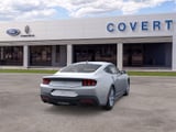 2026 Ford Mustang - Preview 8