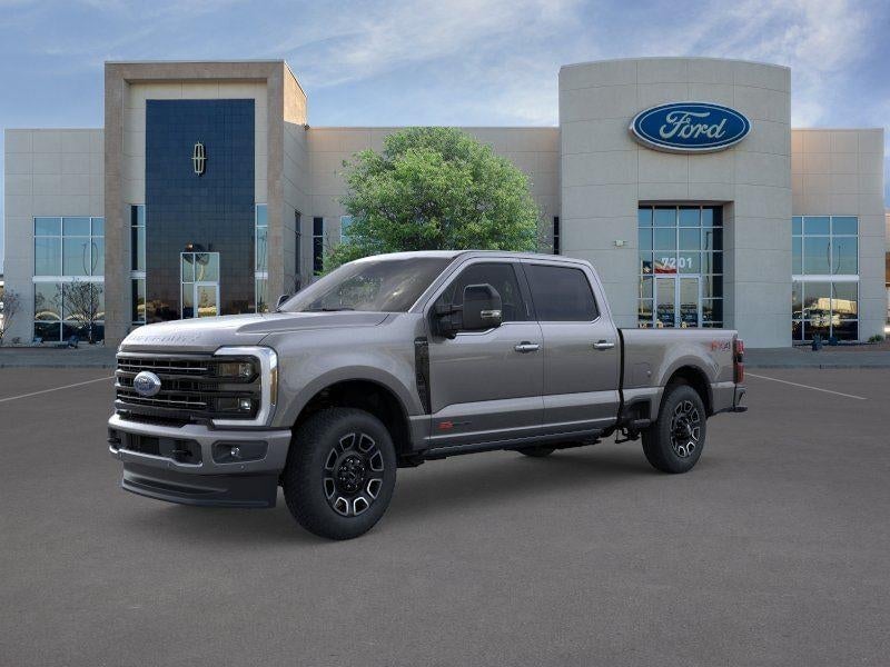2026 Ford F-250 - Image 1