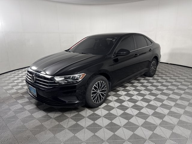 2019 Volkswagen Jetta - Image 1