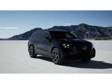 2027 Mercedes-Benz GLS - Preview 10