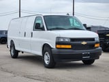 2026 Chevrolet Express Cargo - Preview 2