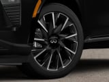2027 INFINITI QX65 - Preview 6
