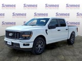 2026 Ford F-150 - Preview 3