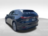 2025 Mazda CX-90 - Preview 7