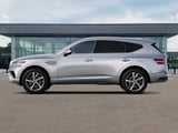 2027 Genesis GV80 - Preview 3