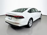2026 Honda Accord - Preview 5