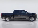 2025 Chevrolet Silverado 1500 - Preview 6