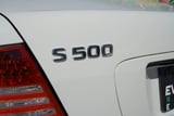 2004 Mercedes-Benz S-Class - Preview 9