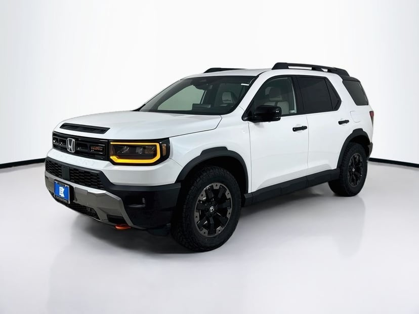 2026 Honda Passport - Image 1