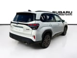 2026 Subaru Forester - Preview 7