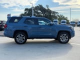 2026 Toyota 4Runner - Preview 5