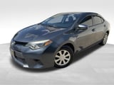2016 Toyota Corolla - Preview 2