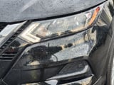 2022 Nissan Rogue Sport - Preview 8