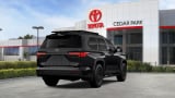 2026 Toyota Sequoia - Preview 9