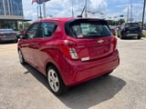 2020 Chevrolet Spark - Preview 3