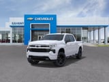 2026 Chevrolet Silverado 1500 - Preview 8