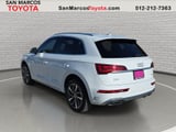 2024 Audi Q5 - Preview 7
